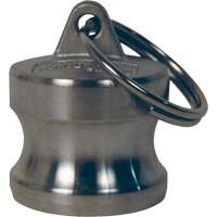 Global Cam & Groove Dust Plug Groupe Belzile Dickner