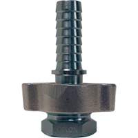 Boss Ground Joint Complete, Iron, 2", Female NPT Groupe Belzile Dickner