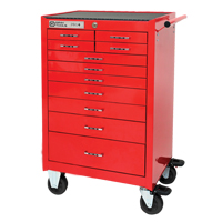 Rolling Tool Cabinets