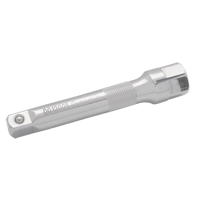 Socket Extension, 1/2" Drive, 5" L Groupe Belzile Dickner