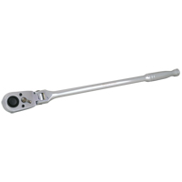 Flex-Head Quick-Release Ratchet Wrench Groupe Belzile Dickner