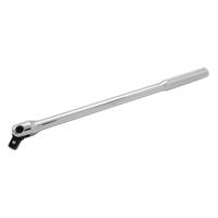 Flex Handle, 1/2" Drive, Plain Handle Groupe Belzile Dickner