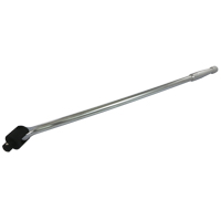 Flex Handle, 1/2" Drive, Plain Handle Groupe Belzile Dickner