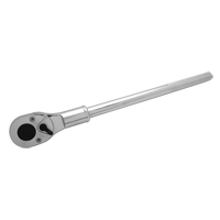 Ratchet Wrench, 3/4" Drive, Plain Handle Groupe Belzile Dickner