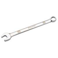 Combination Wrench, 12 Point, 6mm, Chrome Finish Groupe Belzile Dickner