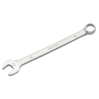 Combination Wrench, 12 Point, 6mm, Chrome Finish Groupe Belzile Dickner