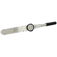 Torque Wrench with Memory Needle, Dial, 1/2" Square Drive, 0 - 250 ft-lbs. Groupe Belzile Dickner
