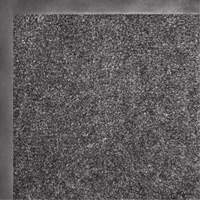 Poly-Tuft Matting, Wiper, 3' x 60' x 5/16", Charcoal Groupe Belzile Dickner