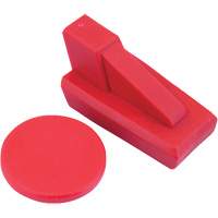 Jeu de tampons de rechange pour serre-joint PowerGrip Groupe Belzile Dickner