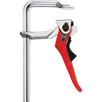 ClassiX&reg; Lever Clamp, 4-3/4" (121 mm) Groupe Belzile Dickner