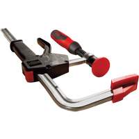 PowerGrip Heavy-Duty One-Hand Clamp, 24" (610 mm) Groupe Belzile Dickner