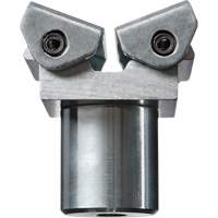 Dispositif de fixation pour table Vario Groupe Belzile Dickner
