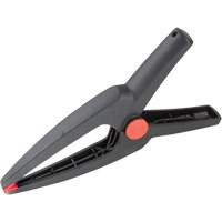 Serre-joint &agrave; ressort avec bout &eacute;troit Clippix Groupe Belzile Dickner