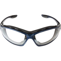 Lunettes de s&eacute;curit&eacute; &agrave; coques Uvex Seismic Reader, Lentille Transparent/2,5, Antibu&eacute;e, ANSI Z87+/R&eacute;pond ou surpasse la norme CSA Z94.3 Groupe Belzile Dickner