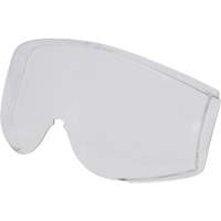 Stealth&reg; Safety Glasses, Anti-Fog, Clear Groupe Belzile Dickner