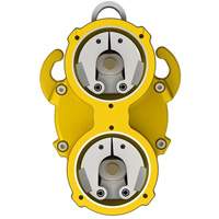 DBI-SALA&reg; Rollgliss R550 Rescue & Descent Device, 300' L, Kernmantle Lifeline Groupe Belzile Dickner