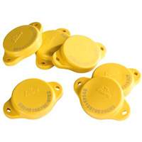 DBI-SALA&reg; i-Safe Hardgoods HF RFID Tag Groupe Belzile Dickner