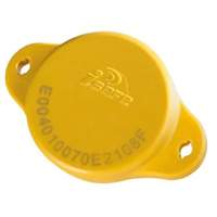 DBI-SALA&reg; i-Safe Hardgoods HF RFID Tag Groupe Belzile Dickner