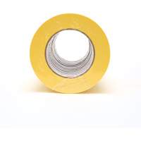 Automotive Refinish Masking Tape 388N, 18 mm (3/4") x 55 m (180'), Tan Groupe Belzile Dickner