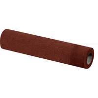 Brosse &agrave; lamelles &agrave; r&eacute;sistance &eacute;lev&eacute;e Scotch-Brite, Oxyde d'aluminium, Grain Tr&egrave;s fin, 12" x 18" x 5-3/4" Groupe Belzile Dickner