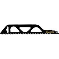 Lame de scie alternative sp&eacute;cialis&eacute;e pour la maçonnerie Groupe Belzile Dickner