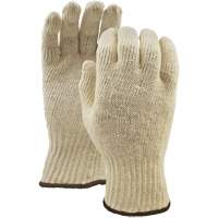 Gants White Knight, Poly/coton, Grand Groupe Belzile Dickner