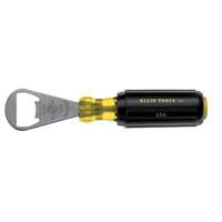 Bottle Opener with Cushion-Grip Handle Groupe Belzile Dickner