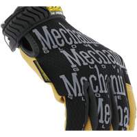 Material4X&reg; Original&reg; Abrasion-Resistant Gloves, Synthetic Palm, Size Medium/9 Groupe Belzile Dickner