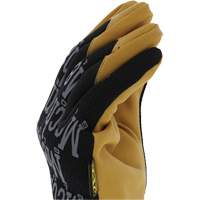 Material4X&reg; Original&reg; Abrasion-Resistant Gloves, Synthetic Palm, Size Medium/9 Groupe Belzile Dickner