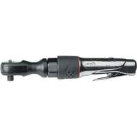 Standard Ratchet Wrench, 1/2" Drive, 1/4" NPTF, 4 CFM Groupe Belzile Dickner