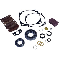 1/2" Impact Wrench Tune-up Kit Groupe Belzile Dickner