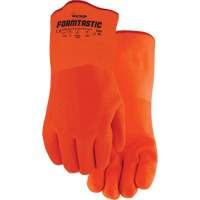 Gants Foamtastic, Taille unique, R&ecirc;vetement PVC, Enveloppe en Mousse Groupe Belzile Dickner