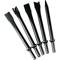 Edge Series Hammer Chisel Set Groupe Belzile Dickner