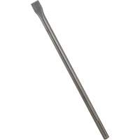 SDS-Max&reg; Hammer Steel Flat Chisel Groupe Belzile Dickner