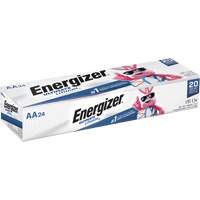 Ultimate Lithium Batteries, AA, 1.5 V Groupe Belzile Dickner