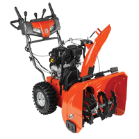 Snow Blowers