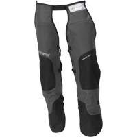 Proteges-pantalons résistant aux coupures