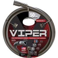 Tuyau haute performance Viper, Caoutchouc, 5/8" dia x 50' Groupe Belzile Dickner