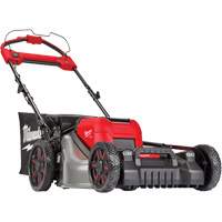 M18 Fuel Self-Propelled Dual Battery Cordless Mower Kit, Self-Propelled Walk-Behind, Battery Powered, 21" Cutting Width Groupe Belzile Dickner