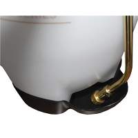 Industrial & Contractor Series Acetone Compression Sprayer, 2 gal. (9 L), Polyethylene, 18" Wand Groupe Belzile Dickner