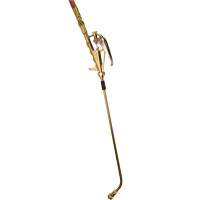 Industrial & Contractor Series Acetone Compression Sprayer, 2 gal. (9 L), Polyethylene, 18" Wand Groupe Belzile Dickner