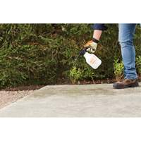 Industrial & Contractor Series Acetone Handheld Mister, 50 oz. (1.5L) Groupe Belzile Dickner