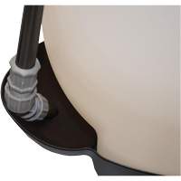 Industrial & Contractor Series Acid Compression Sprayer, 2 gal. (9 L), Polyethylene, 21" Wand Groupe Belzile Dickner