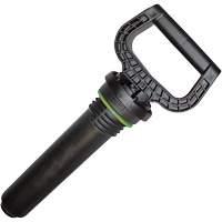 Industrial & Contractor Series Acid Compression Sprayer, 2 gal. (9 L), Polyethylene, 21" Wand Groupe Belzile Dickner