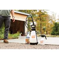 Industrial & Contractor Handheld Acid Sprayer, 50 oz. (1.5L) Groupe Belzile Dickner