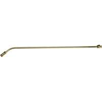 Professional No-Drip Sprayer Wand Groupe Belzile Dickner