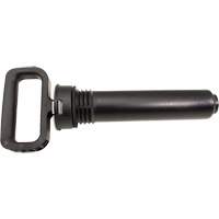 Pompe pour vaporisateur d'ac&eacute;tone avec tige de pompe en acier Groupe Belzile Dickner