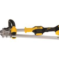 Taille-bordures repliable Max, 14", &agrave; pile, 20 V Groupe Belzile Dickner