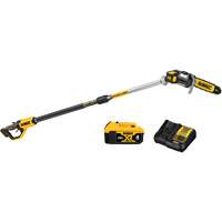 MAX* XR Cordless Polesaw Kit Groupe Belzile Dickner