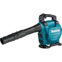Souffleur/aspirateur sans fil LXT X2, 18 V, Vitesse d'air 120 mi/h, &agrave; pile Groupe Belzile Dickner
